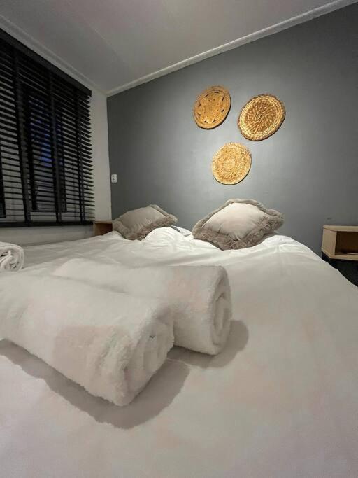 Gezellig Appartement, Gerenoveerd Eind 2022 提耳堡 外观 照片